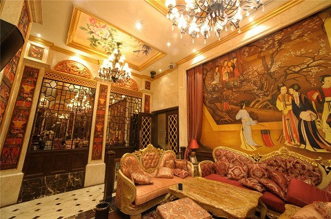 铁西高档KTV妹子质量哪家好 铁西高档KTV妹子质量哪家好